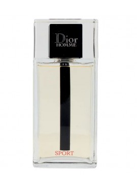 DIOR HOMME SPORT edt 125ml