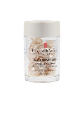 Elizabeth Arden CERAMIDE CAPSULES HYALURONIC ACID Sérum Renovador 30 cápsulas