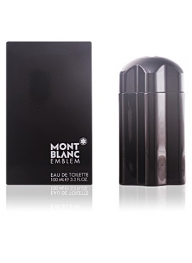Mont Blanc EMBLEM Homme edt 100ml