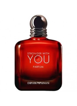 Emporio Armani  STRONGER WITH YOU PARFUM Men 100 ml