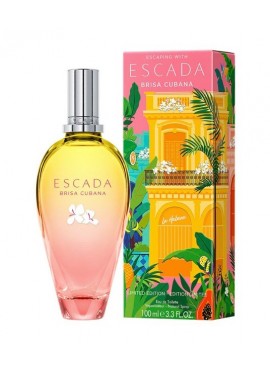 Escada BRISA CUBANA Woman edt 100ml