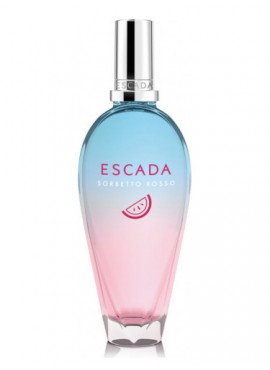 Escada SORBETTO ROSSO Woman edt 100ml