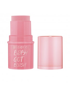 Essence BABY GOT colorete en barra 10-tickle me pink 5,5 gr