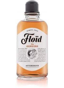 Floïd THE GENUINE After Shave Men 400ml