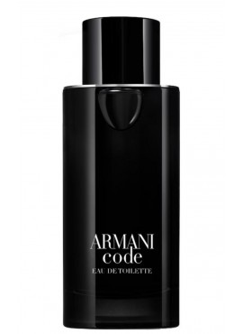 Giorgio Armani CODE Men edt 125 ml