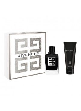Givenchy GENTLEMAN SOCIETY Men edp 60ml+Gel 75ml