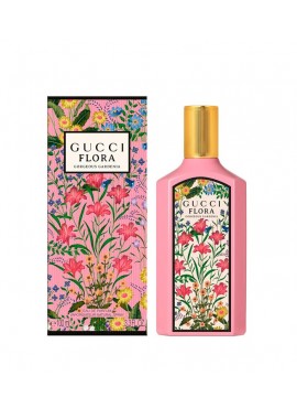Gucci FLORA GORGEOUS GARDENIA Woman edp 100ml