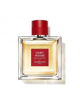 Guerlain HABIT ROUGE Men edt 100 ml