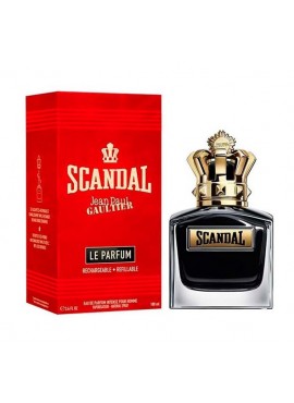 Jean Paul Gaultier SCANDAL LE PARFUM Him edp 100ml