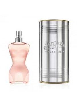 Jean Paul Gaultier CLASSIQUE Woman edt
