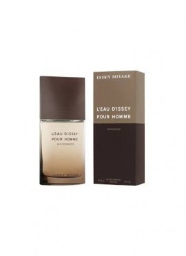 Issey Miyake L´EAU D´ISSEY WOOD&WOOD Men edp intense 100ml