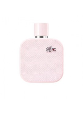 LACOSTE L.12.12 ROSE Femme edp 100ml
