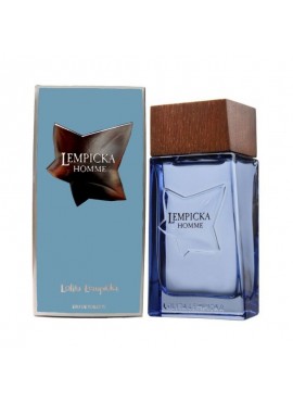 Lolita Lempicka LEMPICKA HOMME Men edt 100 ml