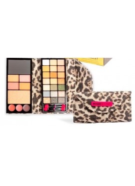 MAGIC STUDIO WILD SAFARI SAVAGE CARTERA 21 SOMBRAS