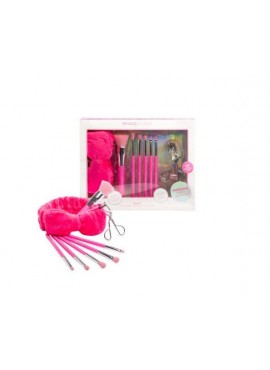 MAGIC STUDIO GLOW BRUSH SETS - Set de brochas MAQUILLAJE