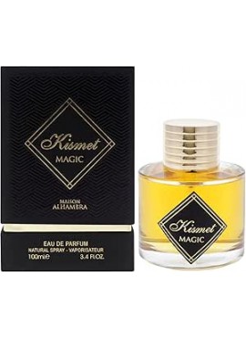 Maison Alhambra KISMET MAGIC Unisex edp 100ml