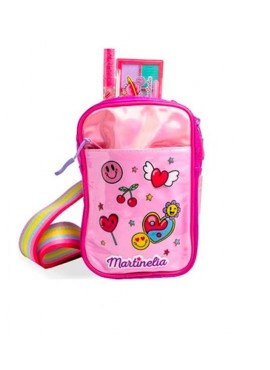 MARTINELIA SUPER GIRL BEAUTY BAG 