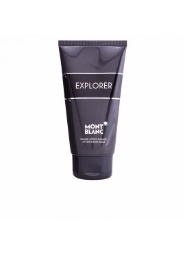 Mont Blanc EXPLORER Homme After-Shave 150ml