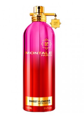 Montale Paris SWEET FLOWERS Woman edp 100ml
