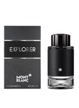 Mont Blanc EXPLORER Homme edp 100ml