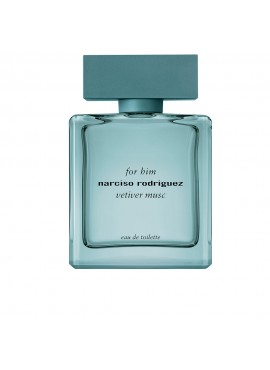 NARCISO RODRIGUEZ VETIVER MUSC HIM edt 100ml 