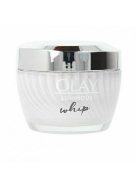 OLAY LUMINOUS WHIP Crema Ligera 50ml