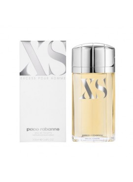Paco Rabanne XS Men edt 100 ml