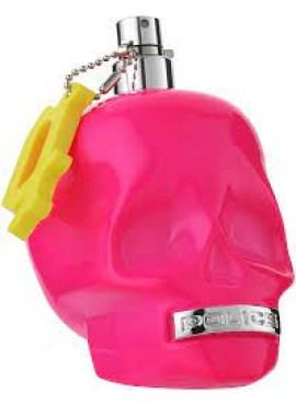 Police TO BE GOOD VIBES Woman edp 125ml