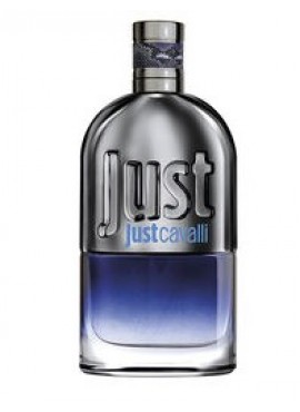 Roberto Cavalli JUST CAVALLI MAN edt 90ml