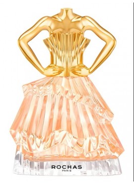 Rochas AUDACE Woman edp 100 ml