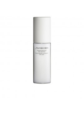 SHISEIDO MEN energizing moisturizer extra light fluid 100ml
