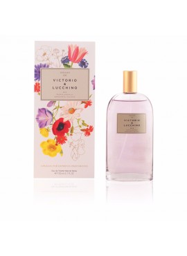 V&L Nº 4 PEONÍA IMPERIAL Woman edt 150 ml