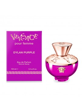 Versace DYLAN PURPLE Woman edp 100ml