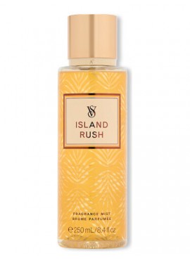 Victoria's Secret ISLAND RUSH Body Mist 250ml