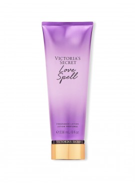 Victoria's Secret LOVE SPELL Body Lotion 236ml