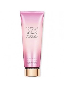 Victoria's Secret VELVET PETALS Body Lotion 236ml