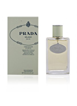 Prada INFUSIÓN D´IRIS Woman edp 100 ml