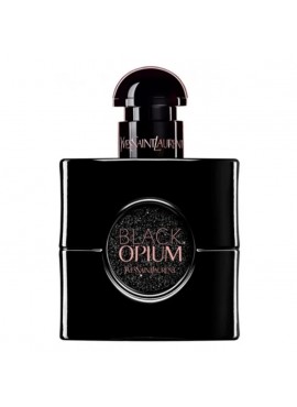 Yves Saint Laurent BLACK OPIUM LE PARFUM Woman edp 90ml