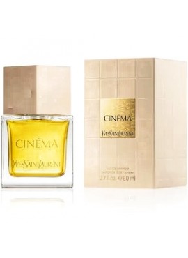 Yves Saint Laurent CINEMA Woman edp 80ml