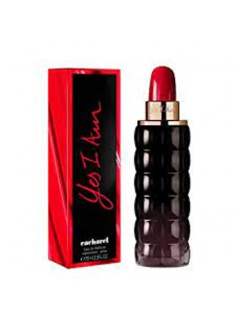 Cacharel YES I AM Woman edp 50ml