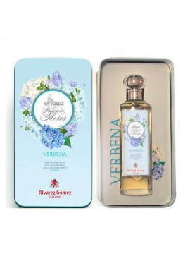 ALVAREZ GOMEZ AGUA FRESCA DE FLORES VERBENA 150ML 
