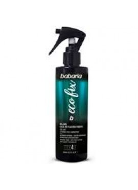 Babaria LACA FUERTE SIN GAS 250ml