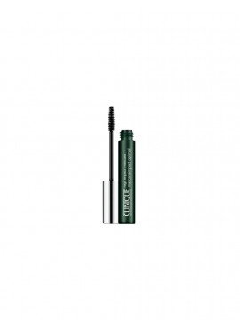 Clinique HIGH IMPACT BLACK Máscara 7ml 01