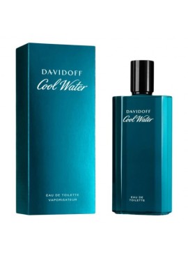 Davidoff COOL WATER Men edt