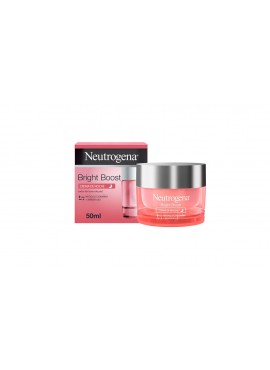 Neutrogena BRIGHT BOOST Crema Noche 50ml