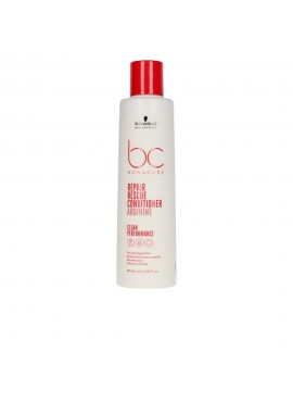 Schwarzkopf BC REPAIR RESCUE Acondicionador 200ml