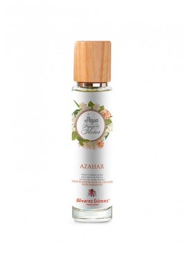 ALVAREZ GOMEZ AGUA FRESCA DE FLORES AZAHAR EDC VAPO 30ML