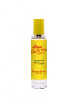 Alvarez Gómez AGUA DE COLONIA CONCENTRADA edc vapo 30ml