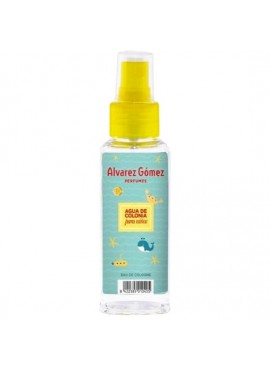 Alvarez Gómez KIDS edc 90ml