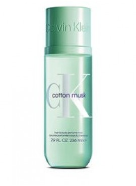 Calvin Klein CK COTTON MUSK Body Mist 250ml